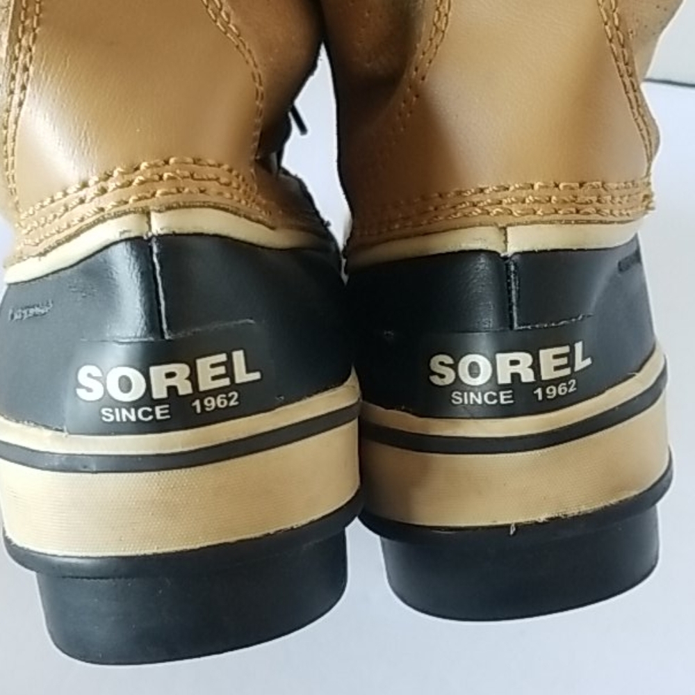 Sorel Waterproof Boots - Picture 5 of 15
